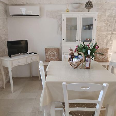 I Due Cuori Ostuni Exterior foto