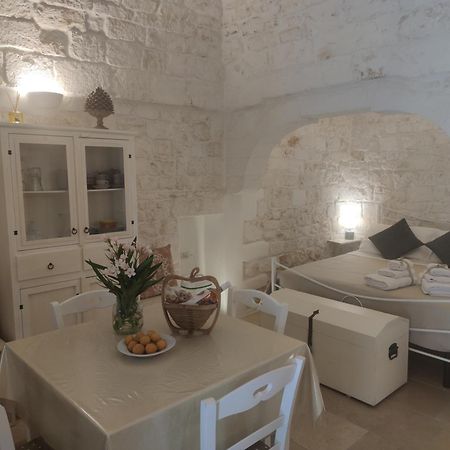 I Due Cuori Ostuni Exterior foto