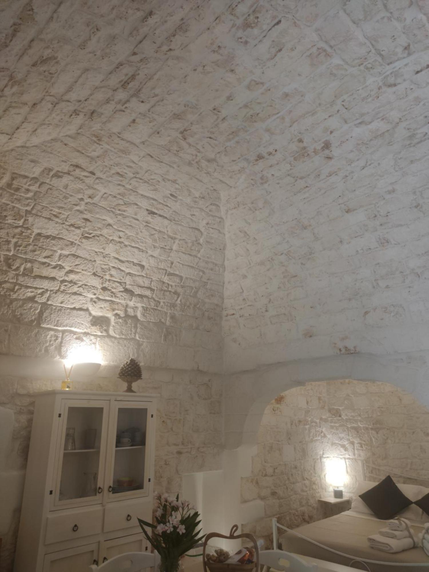 I Due Cuori Ostuni Exterior foto