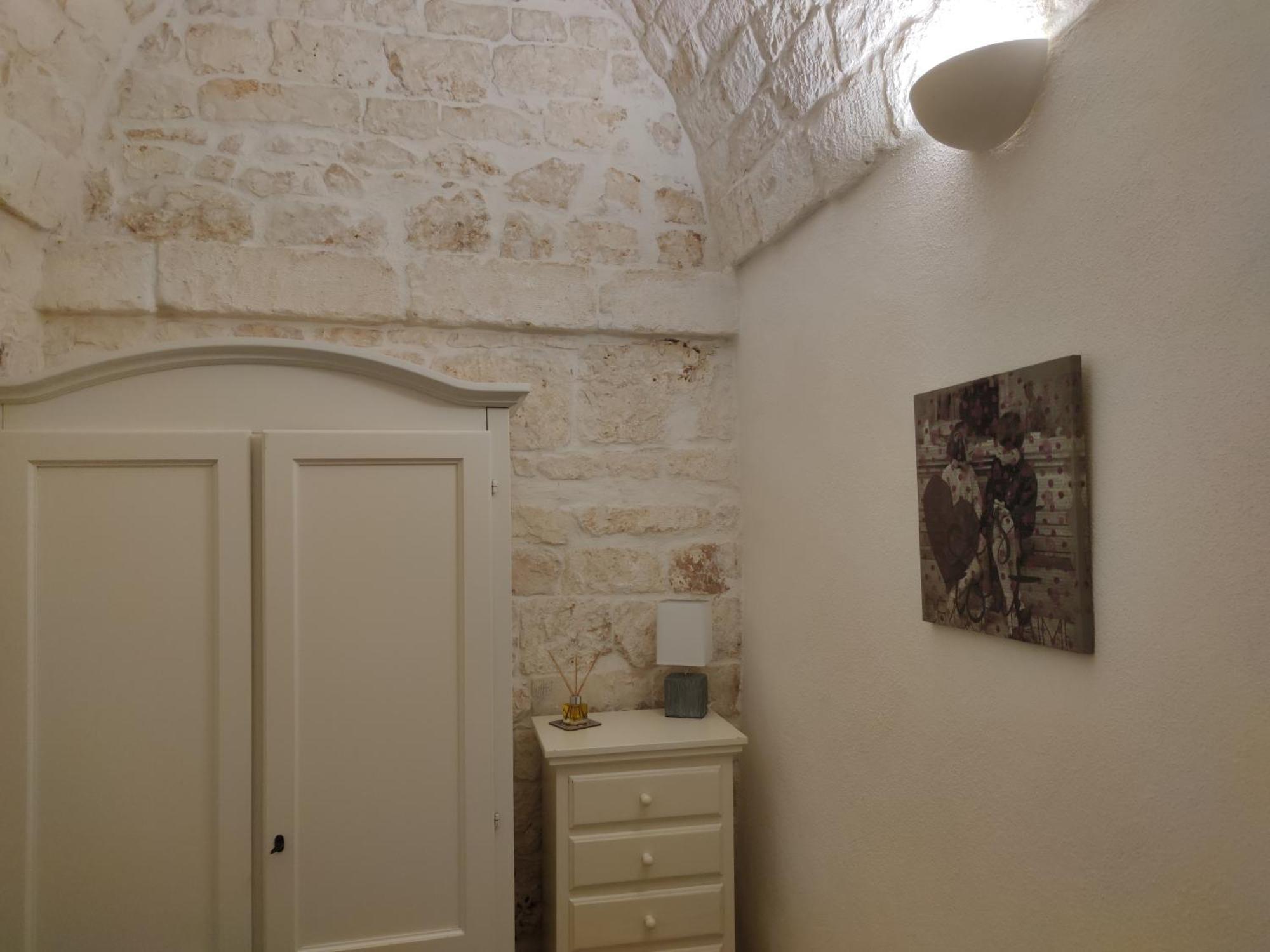 I Due Cuori Ostuni Exterior foto